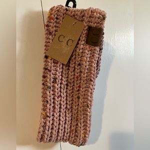 C C Head Wrap NWT